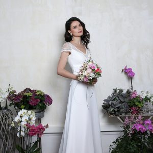 Robe Opéra – Elsa Gary