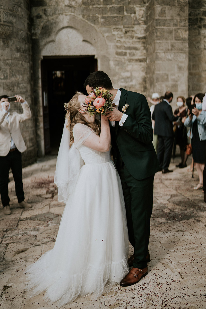 Robe Pixie – White One - Image 4