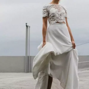 Jupe Carmen – Mademoiselle De Guise