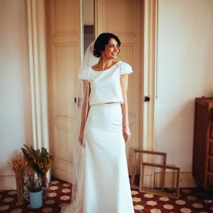 Ensemble Audrey & Paloma – Elsa Gary