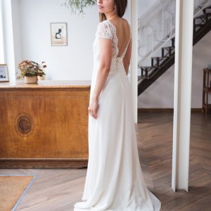 Robe Parfaite – Élise Hameau