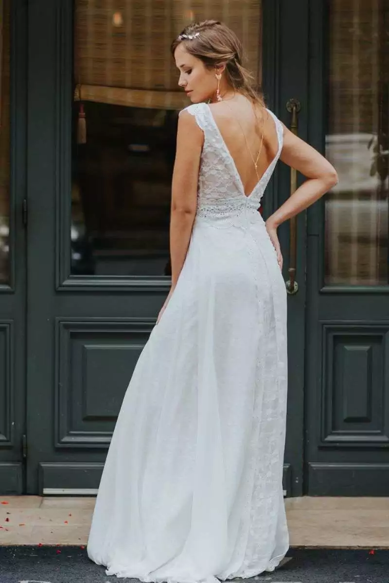 Robe Pauline – Elsa Gary - Image 3