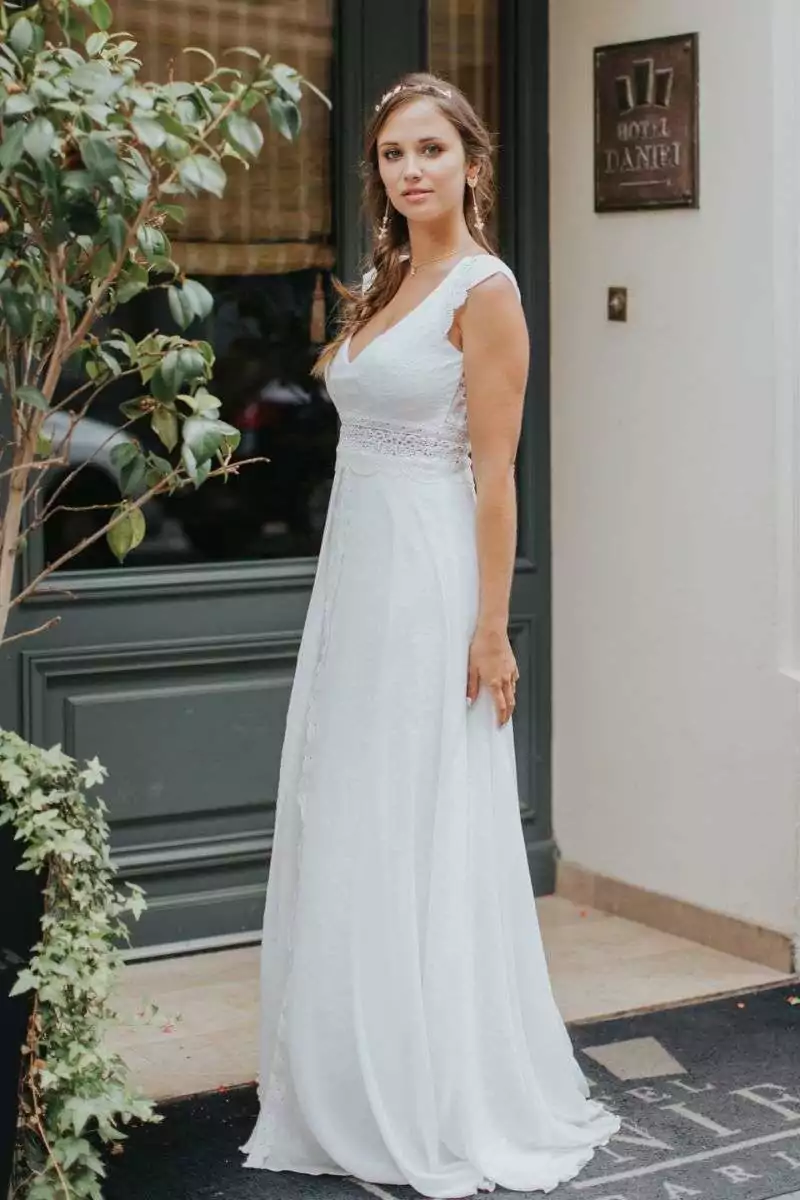 Robe Pauline – Elsa Gary - Image 2