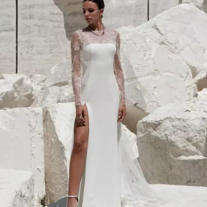 Robe Pearl – Manon Gontero