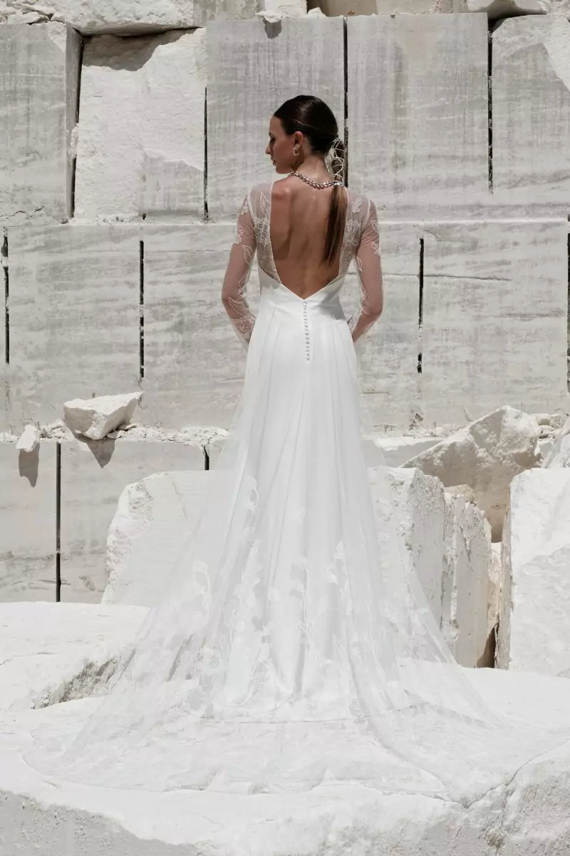 Robe Pearl – Manon Gontero - Image 3