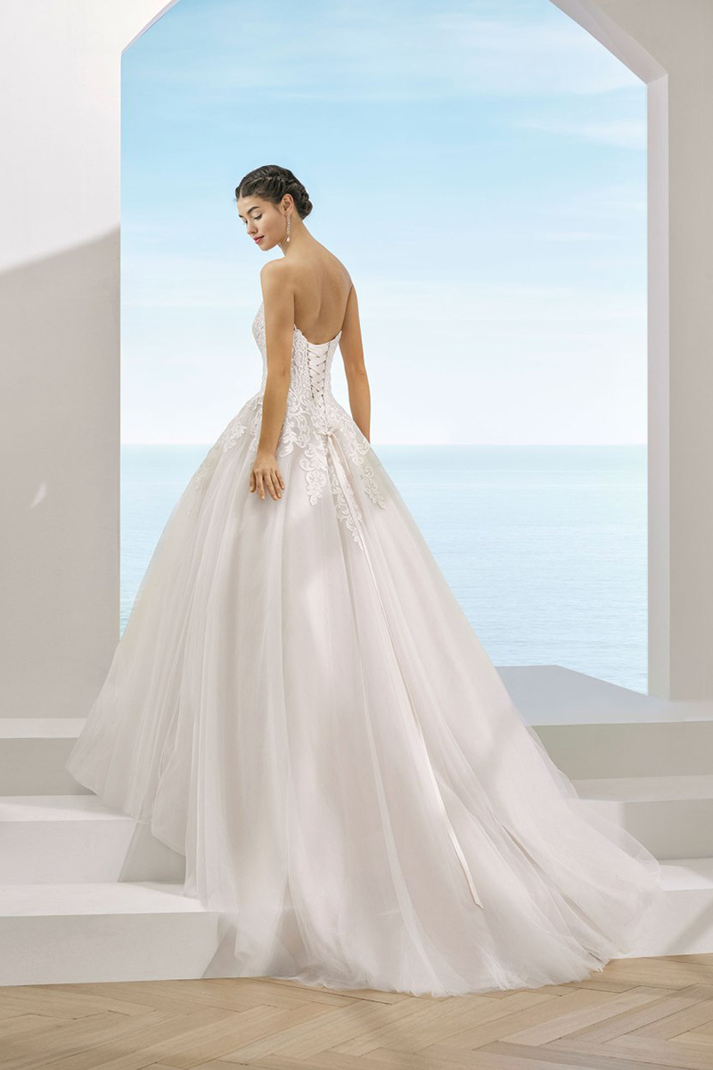 Robe Pincel – Adriana Alier - Image 3