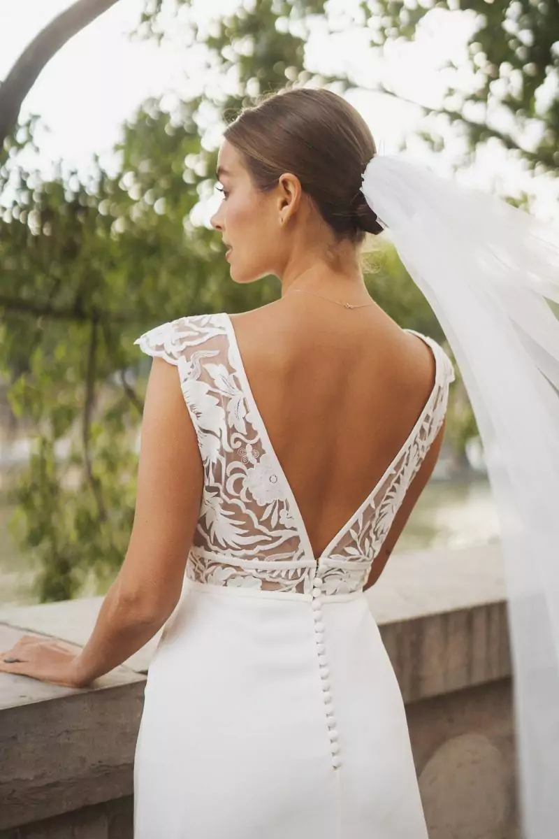 Robe Pirolle – Oksana Kokhan - Image 3