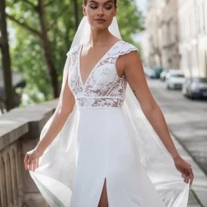 Robe Pirolle – Oksana Kokhan