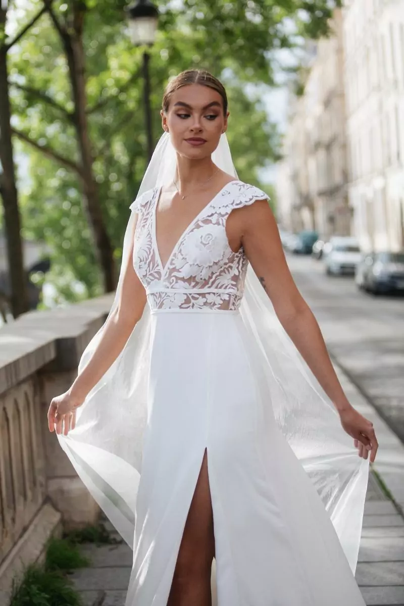 Robe Pirolle – Oksana Kokhan - Image 2