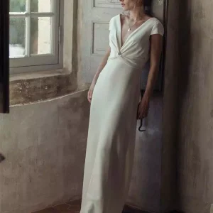 Robe Pitt – Laure De Sagazan