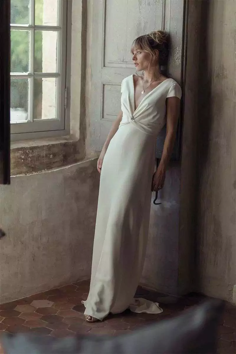 Robe Pitt – Laure De Sagazan - Image 2