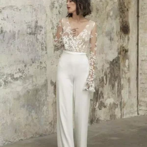 Combinaison Poppy – Rime Arodaky