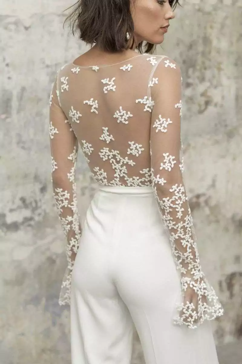 Combinaison Poppy – Rime Arodaky - Image 3