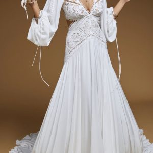 Robe Presley – Rue De Seine