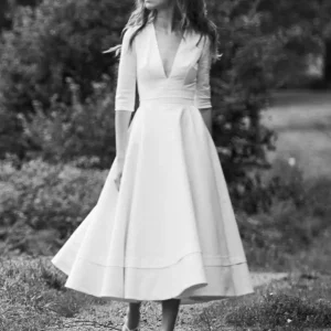 Robe Prospère – Delphine Manivet