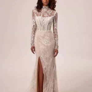 Robe Pusseta – Milla Nova