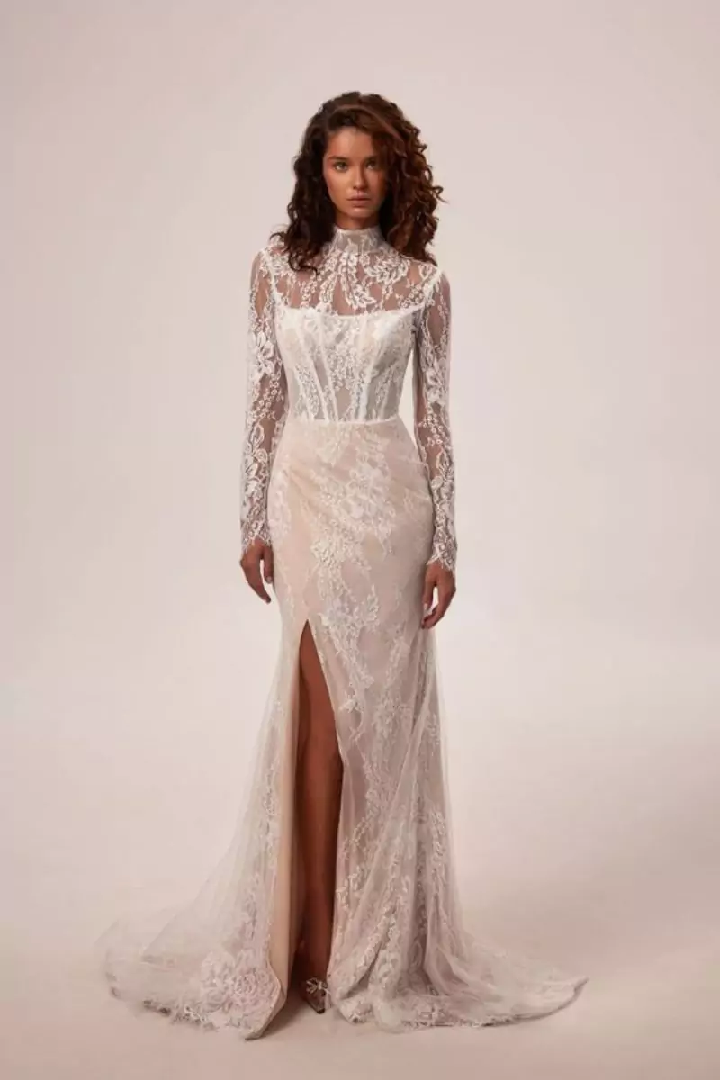 Robe Pusseta – Milla Nova