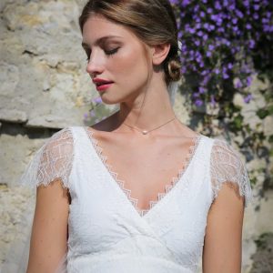 Robe Quartz – Elsa Gary