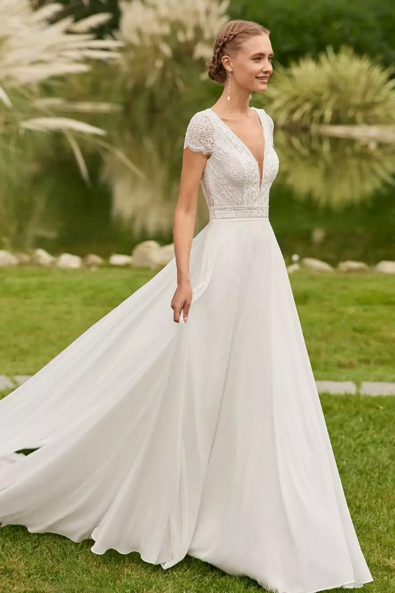 Robe Ray – Alma Novia – Image 2