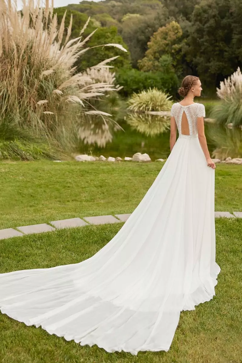 Robe Ray – Alma Novia – Image 3