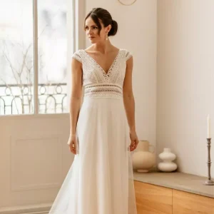 Robe Rayon de Soleil – Elsa Gary