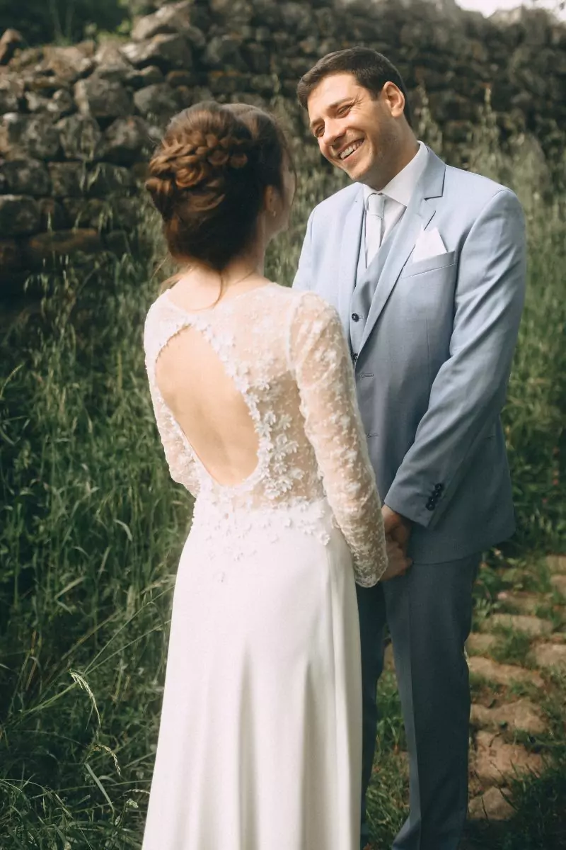 Robe Renée – Marylise – Image 3