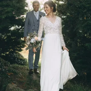 Robe Renée – Marylise