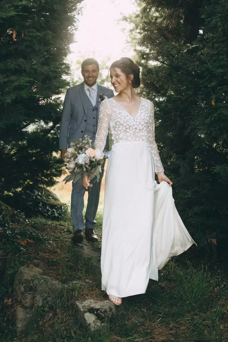 Robe Renée – Marylise