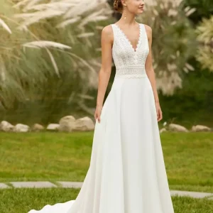 Robe Renisa – Alma Novia