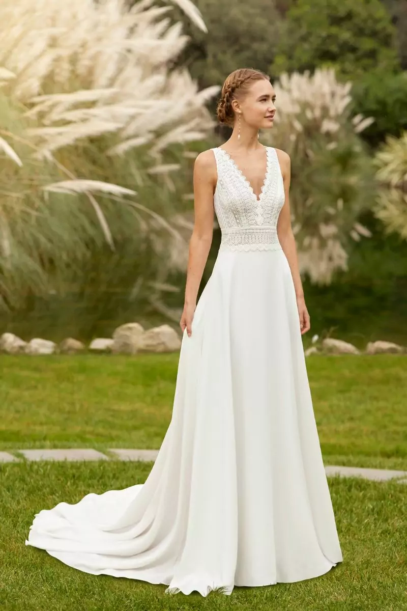 Robe Renisa – Alma Novia – Image 2