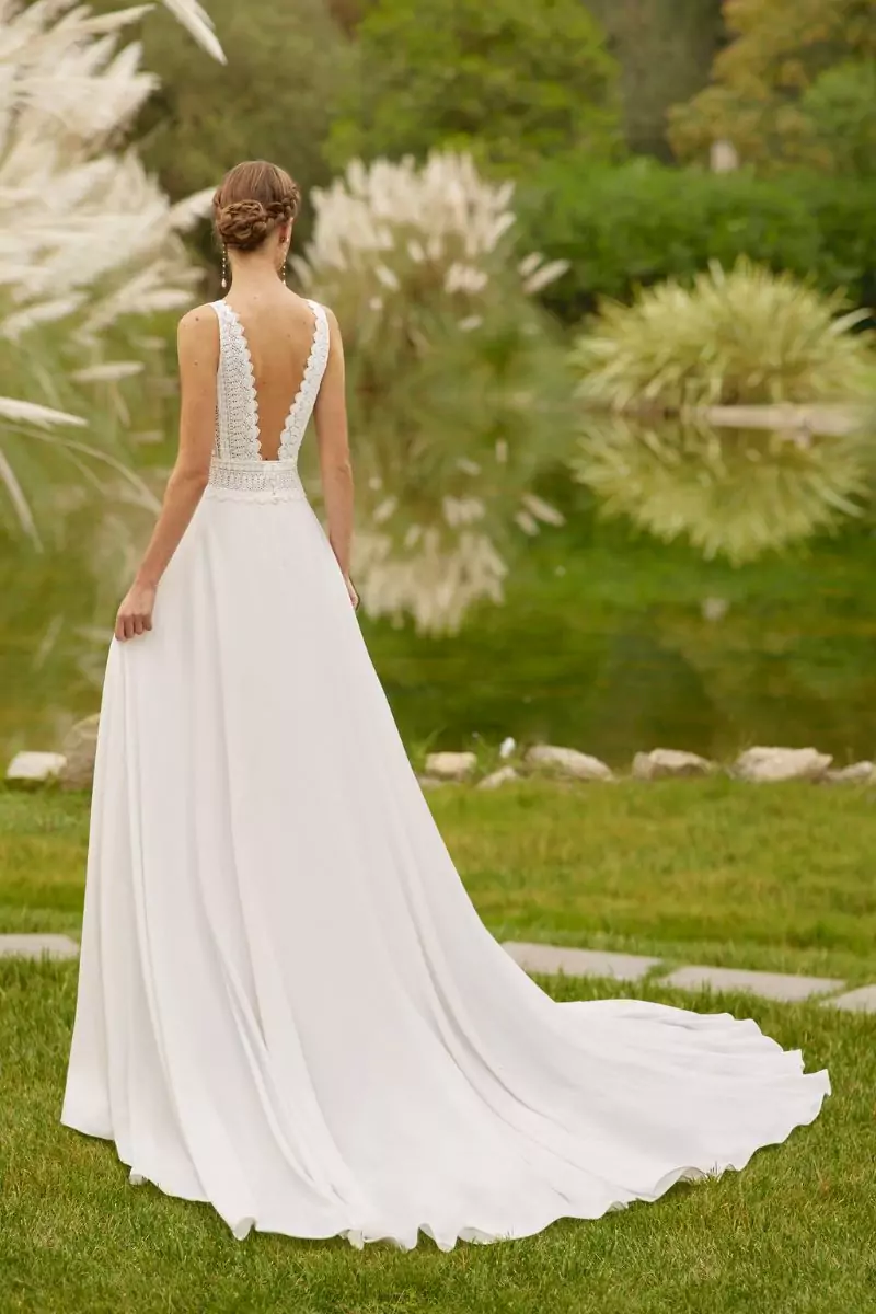 Robe Renisa – Alma Novia – Image 3