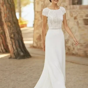 Robe Renzo – Alma Novia