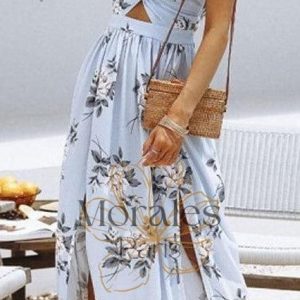 Robe Bohème Mariage Robe Cocktail Bohème Chic