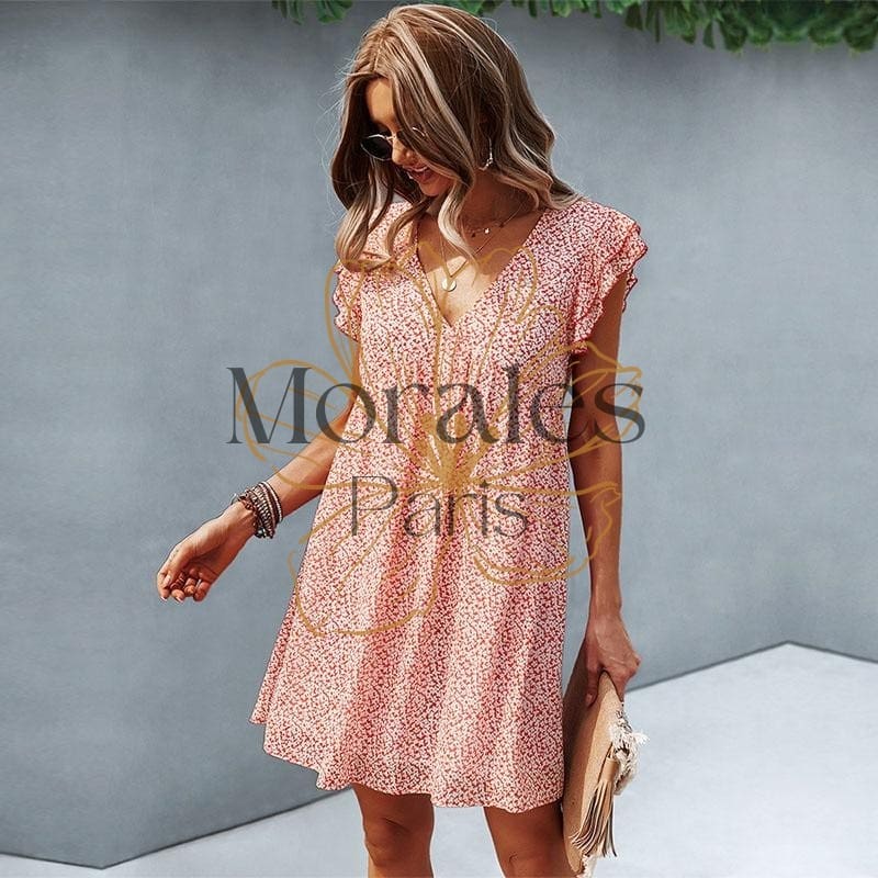 Robe Bohémienne & Champêtre – Image 6