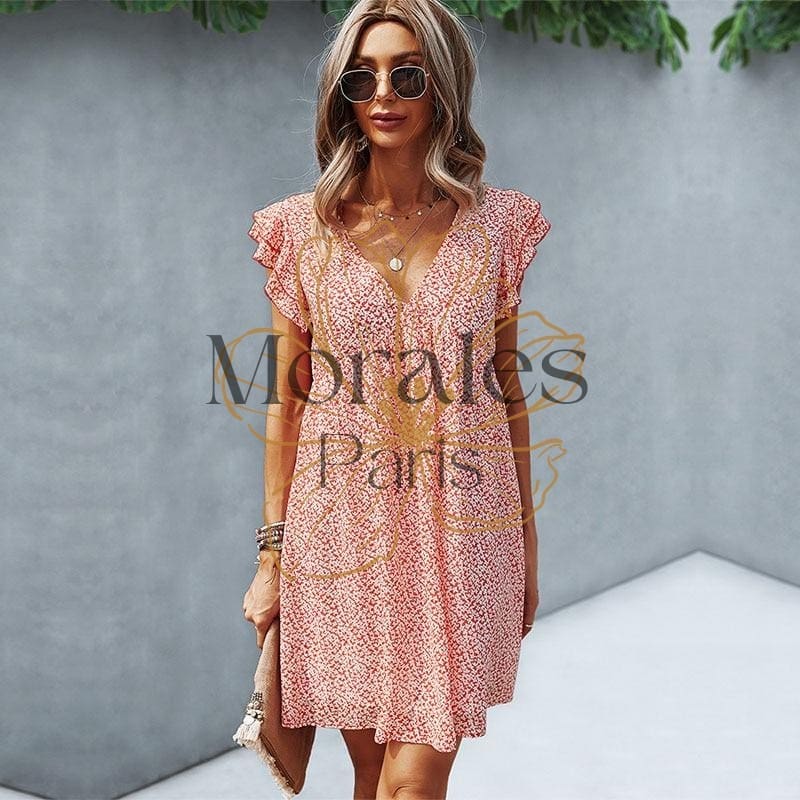 Robe Bohémienne & Champêtre – Image 4