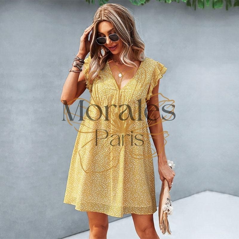 Robe Bohémienne & Champêtre – Image 5