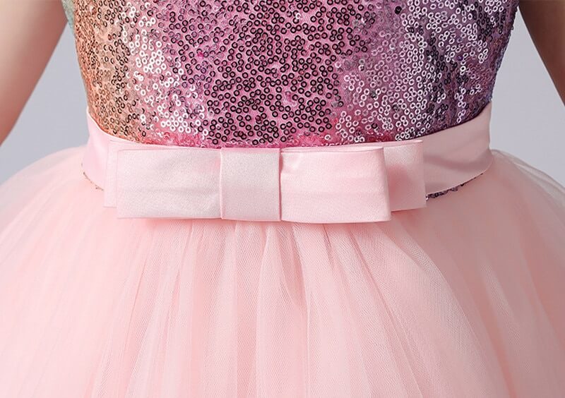 Robe Princesse Mini Miss – Image 6