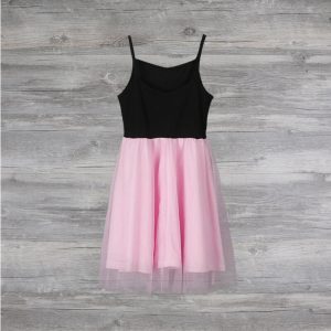 Robe de Princesse Mère et Fille