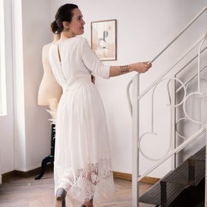 Midi – Isabella Boutin