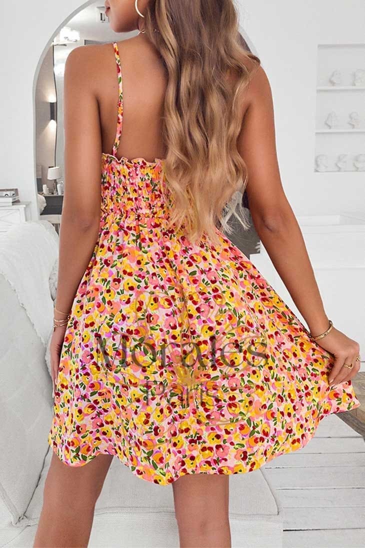 Robe Bohème Festival – Isaline – Image 6