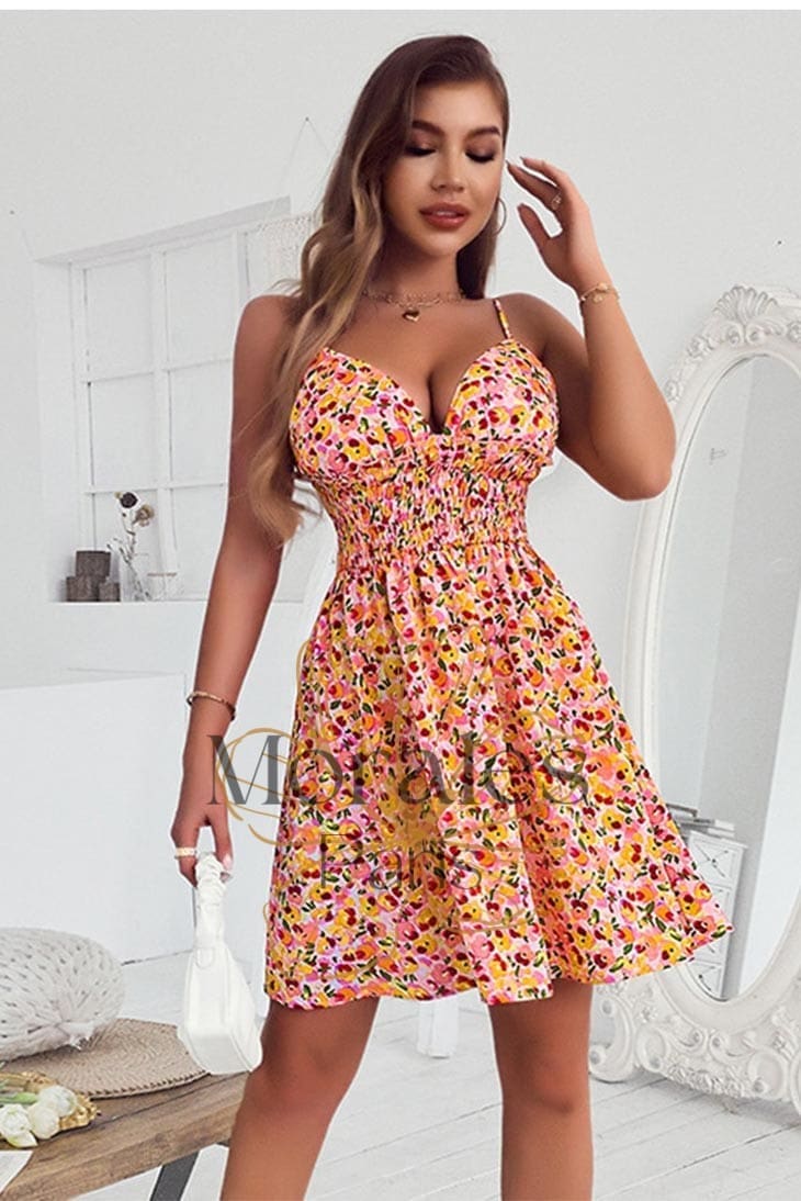 Robe Bohème Festival – Isaline – Image 3