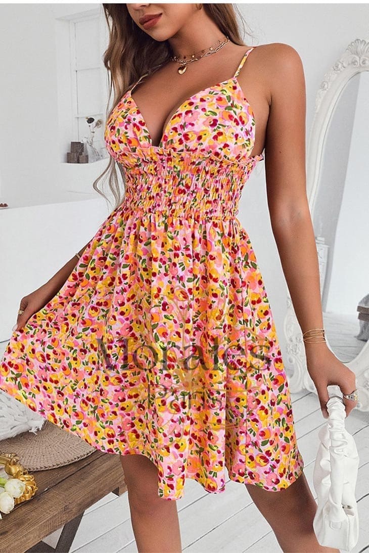 Robe Bohème Festival – Isaline – Image 5