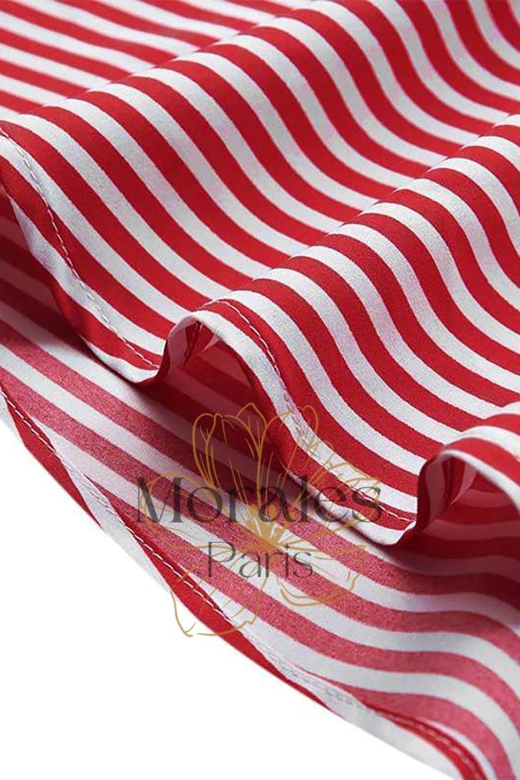 Robe Bohème Oversize – Orla - Image 8