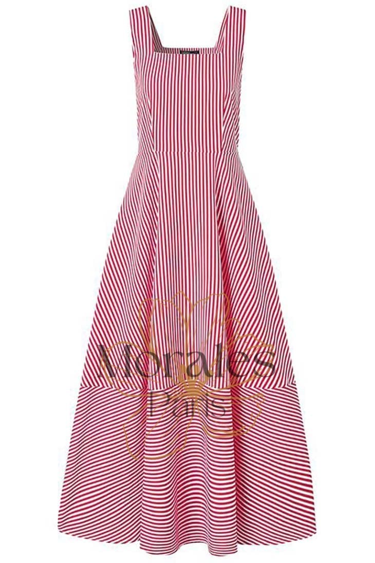 Robe Bohème Oversize – Orla - Image 6