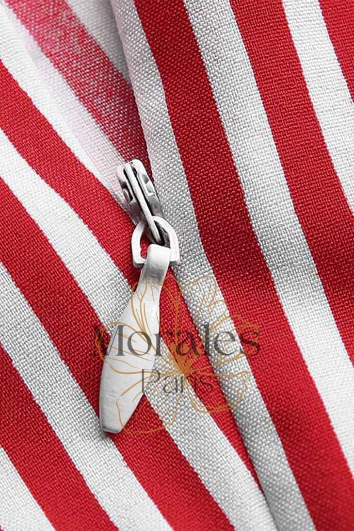 Robe Bohème Oversize – Orla - Image 7