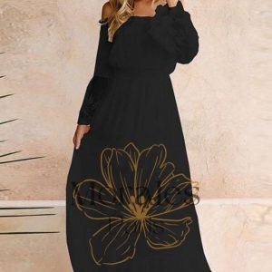 Robe Bohème Chic de Cérémonie – Octavie