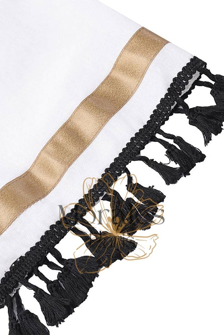 Robe Tunique Bohème – Clémence - Image 7