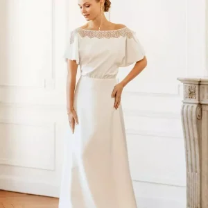 Robe Roberta – Elsa Gary