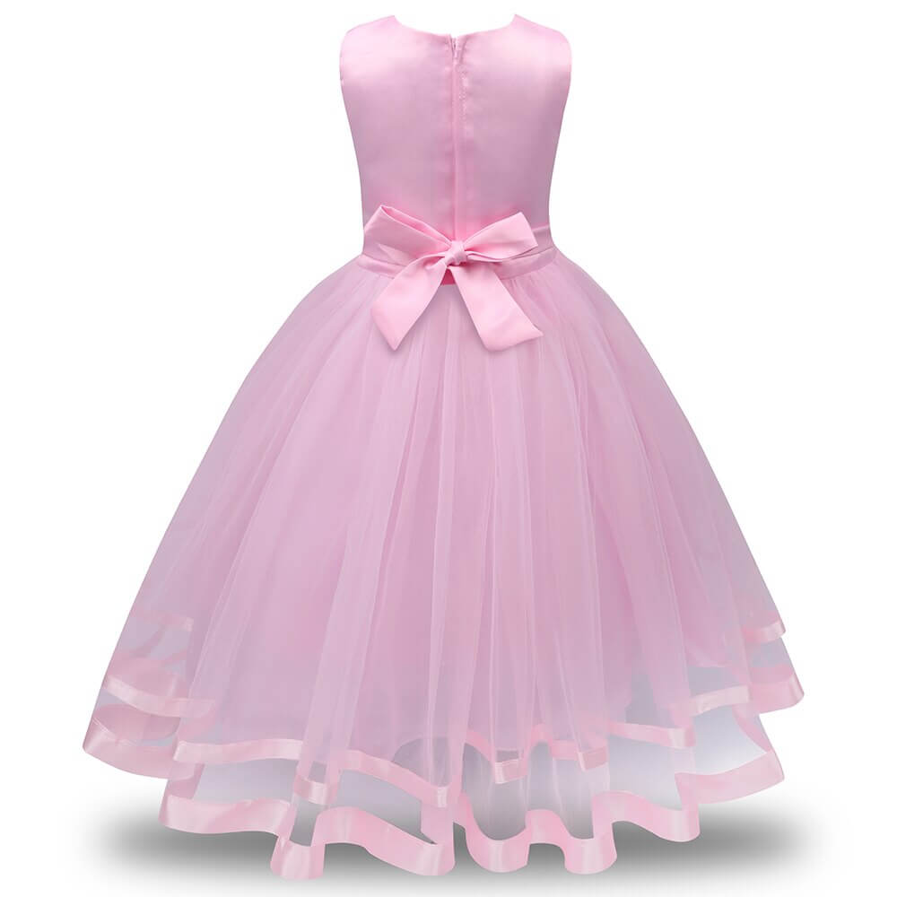 Robe Princesse Moderne – Image 4