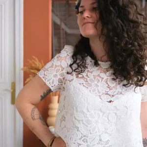 Top Romane 5 – Atelier Gasparine